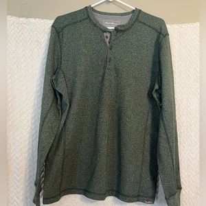 Eddie Bauer thermal